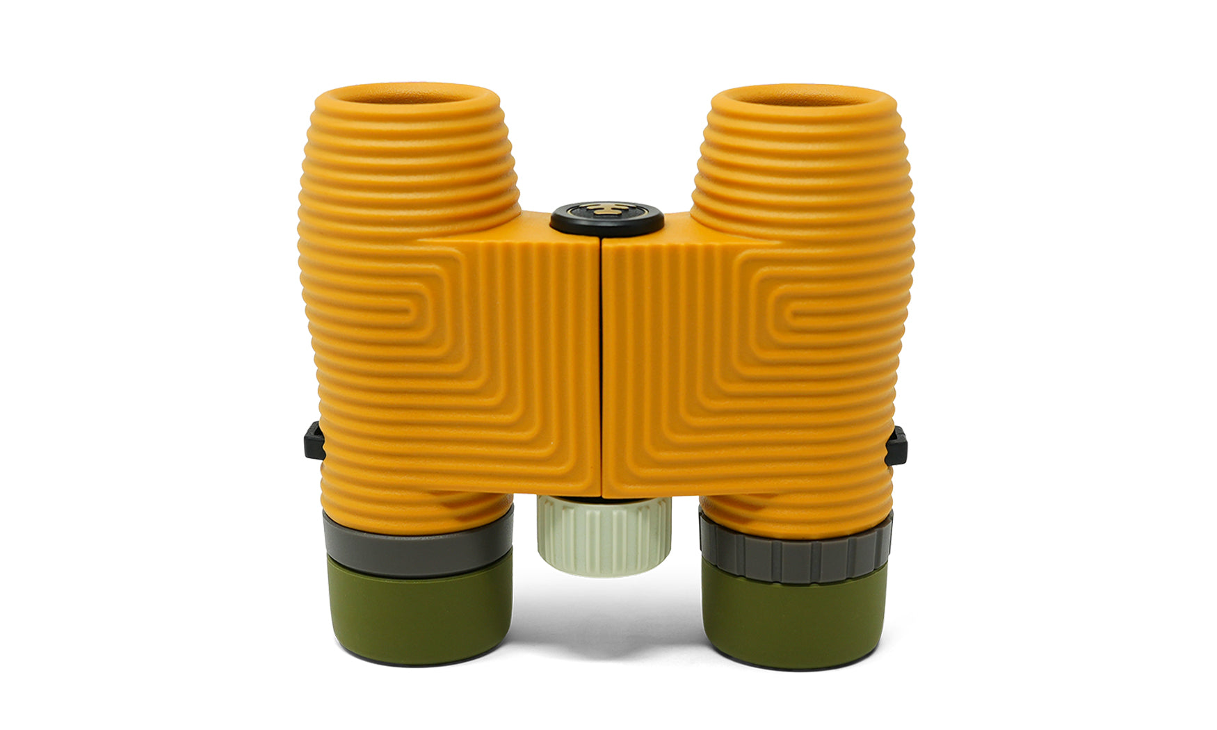 CIRE D'ABEILLE (JAUNE) Jumelles étanches standard 10x25 product image #3