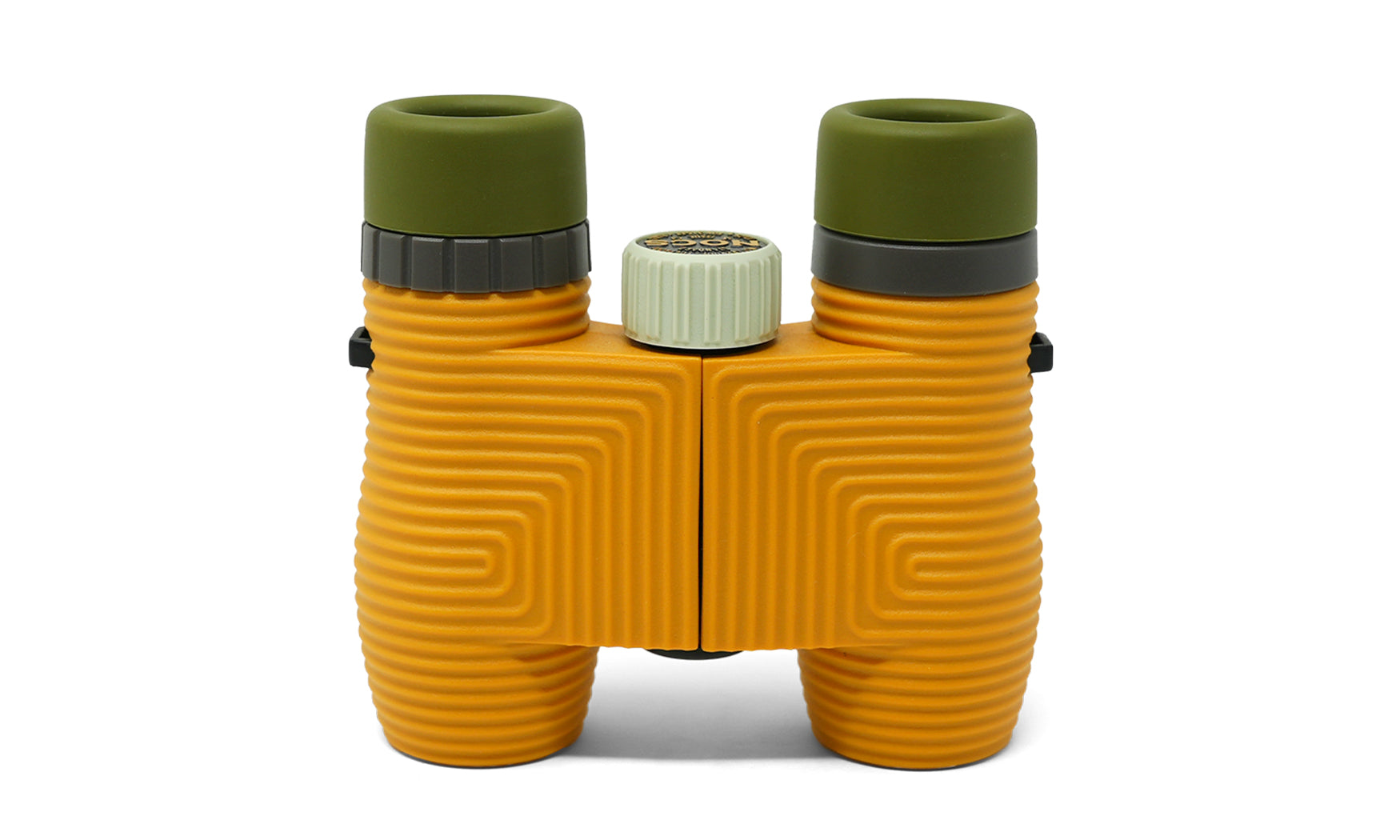 CIRE D'ABEILLE (JAUNE) Jumelles étanches standard 10x25 product image #5