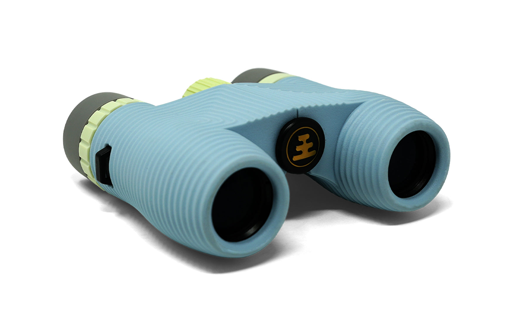 Céleste (Bleu) Jumelles étanches standard 10x25 product image #1