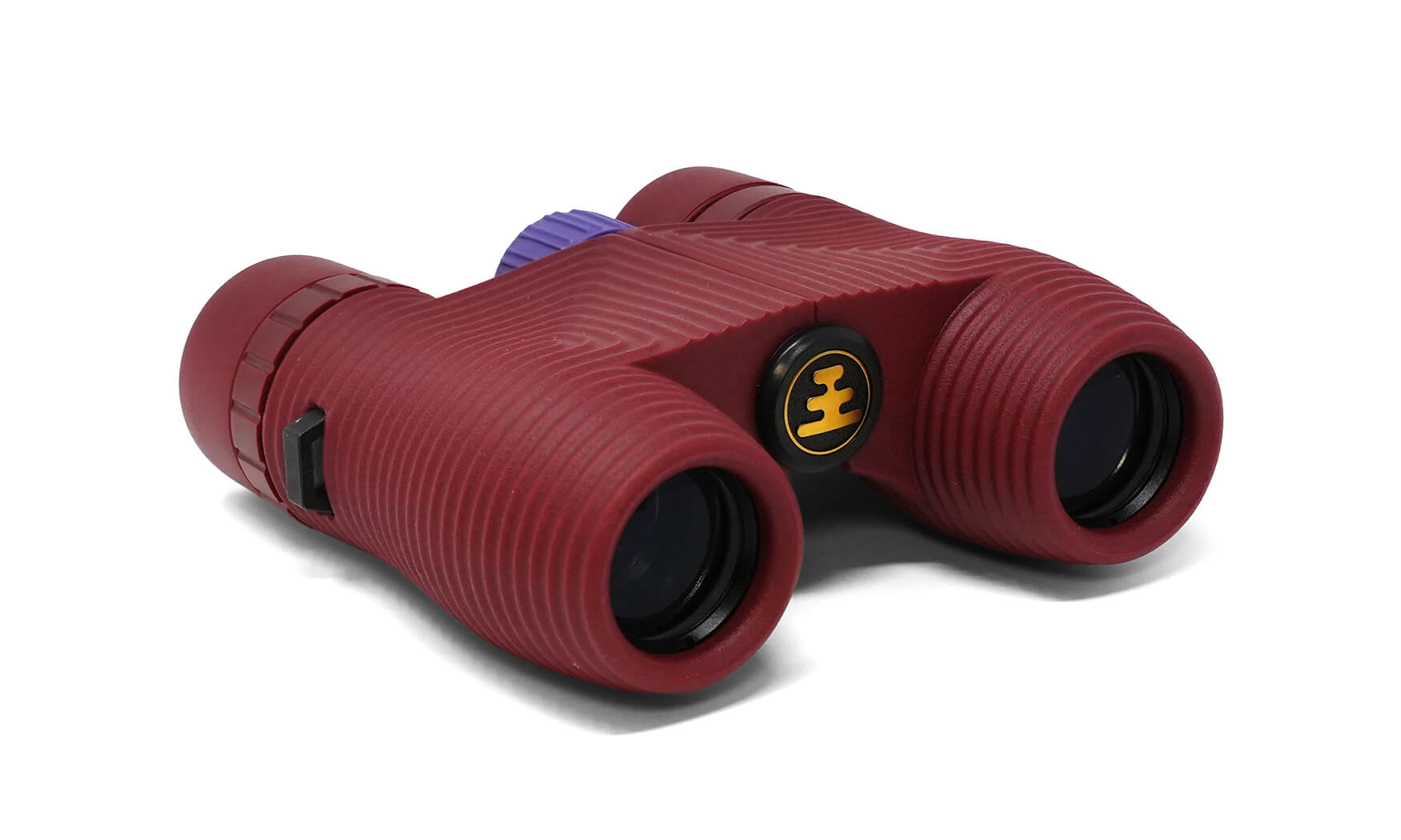 Sarcodes Red Jumelles étanches standard 10x25 product image #1