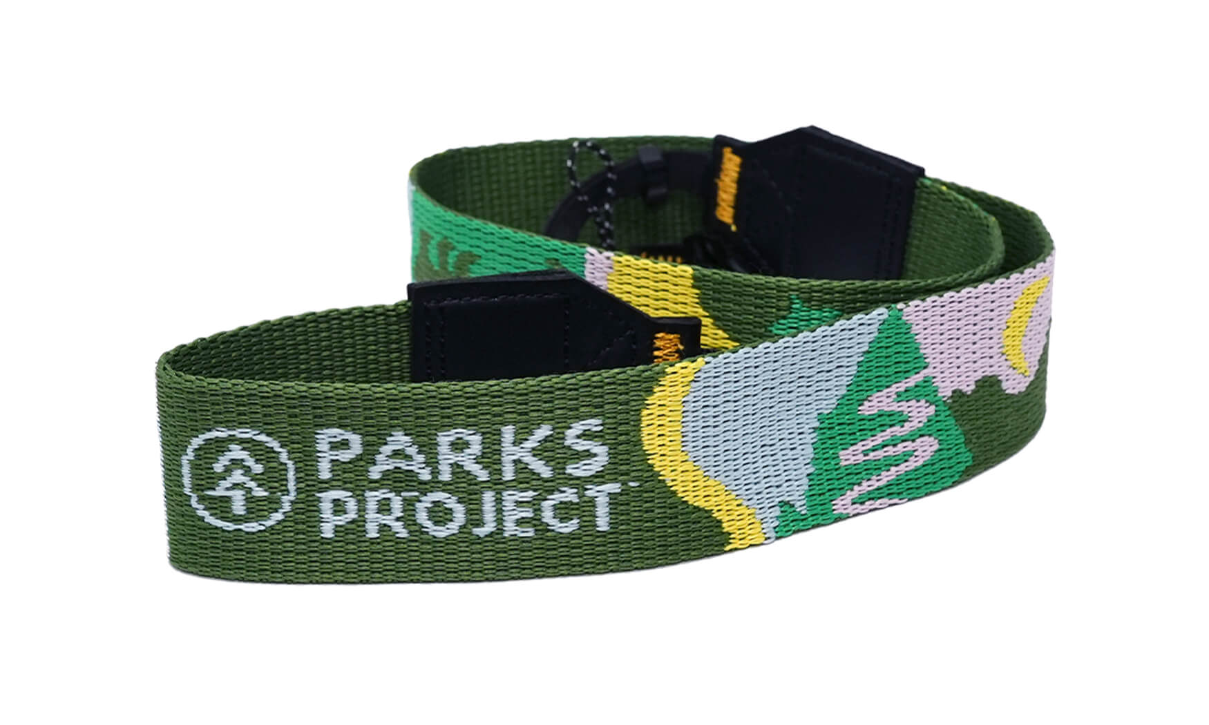 Parks Project LTD Field Issue 8x32 Waterproof Binoculars product image #8