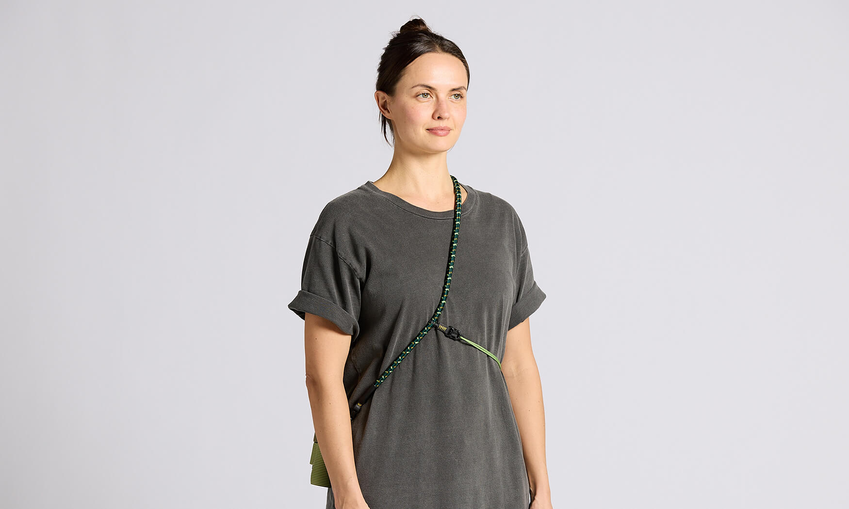 Backwoods Green Sangle de cou NocLoc Approach taille unique product image #3