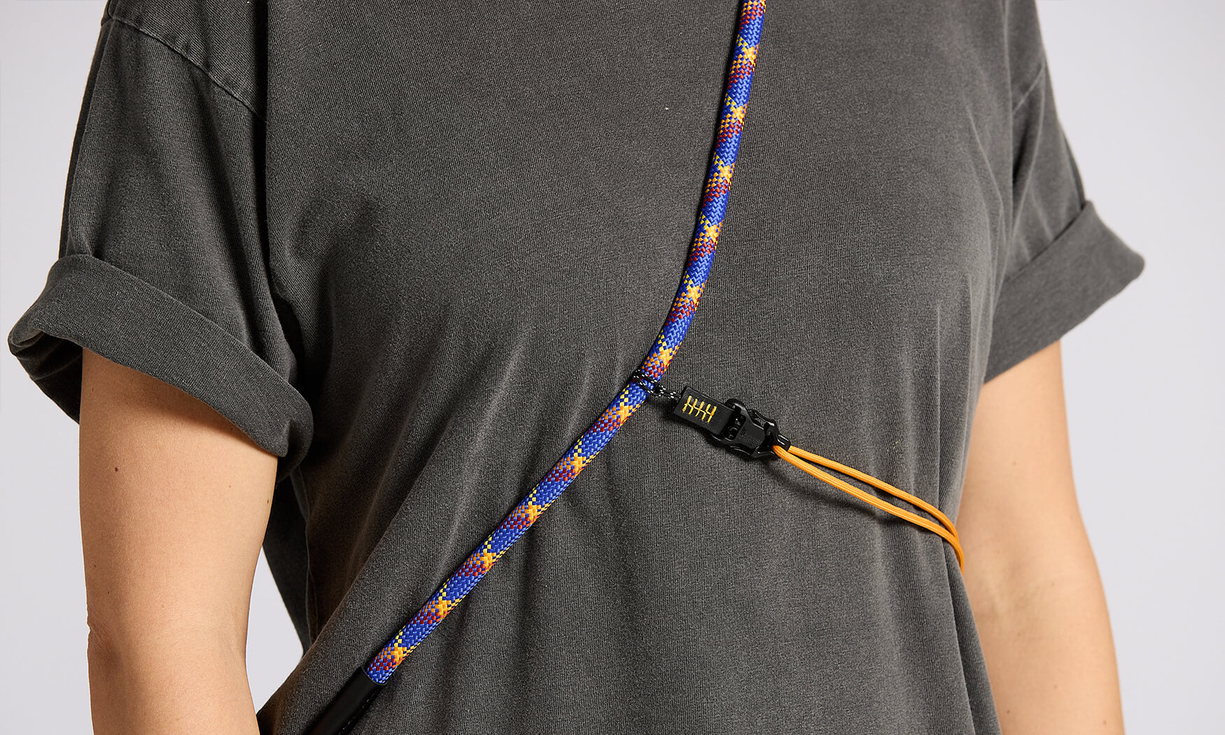 Lakeview Blue Sangle de cou NocLoc Approach taille unique product image #6