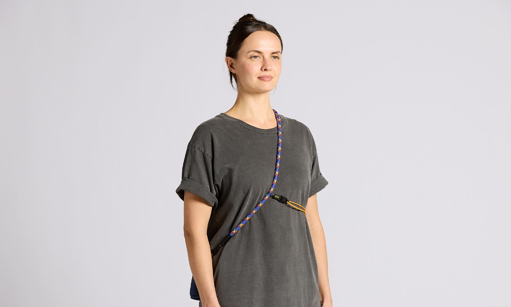 Lakeview Blue Sangle de cou NocLoc Approach taille unique product image #3