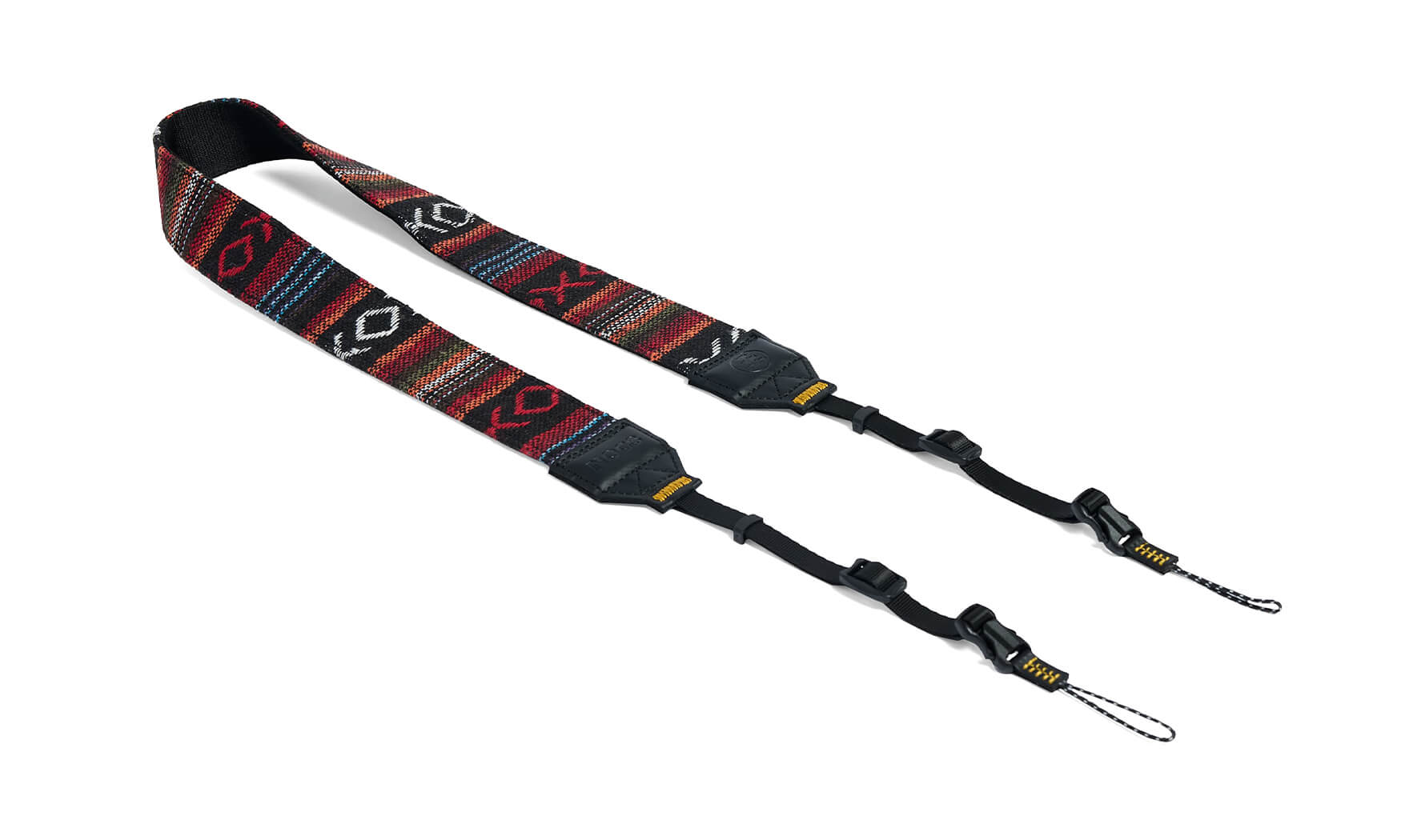 FOURRÉ Tour de cou en tapisserie tissée II Taille unique product image #1