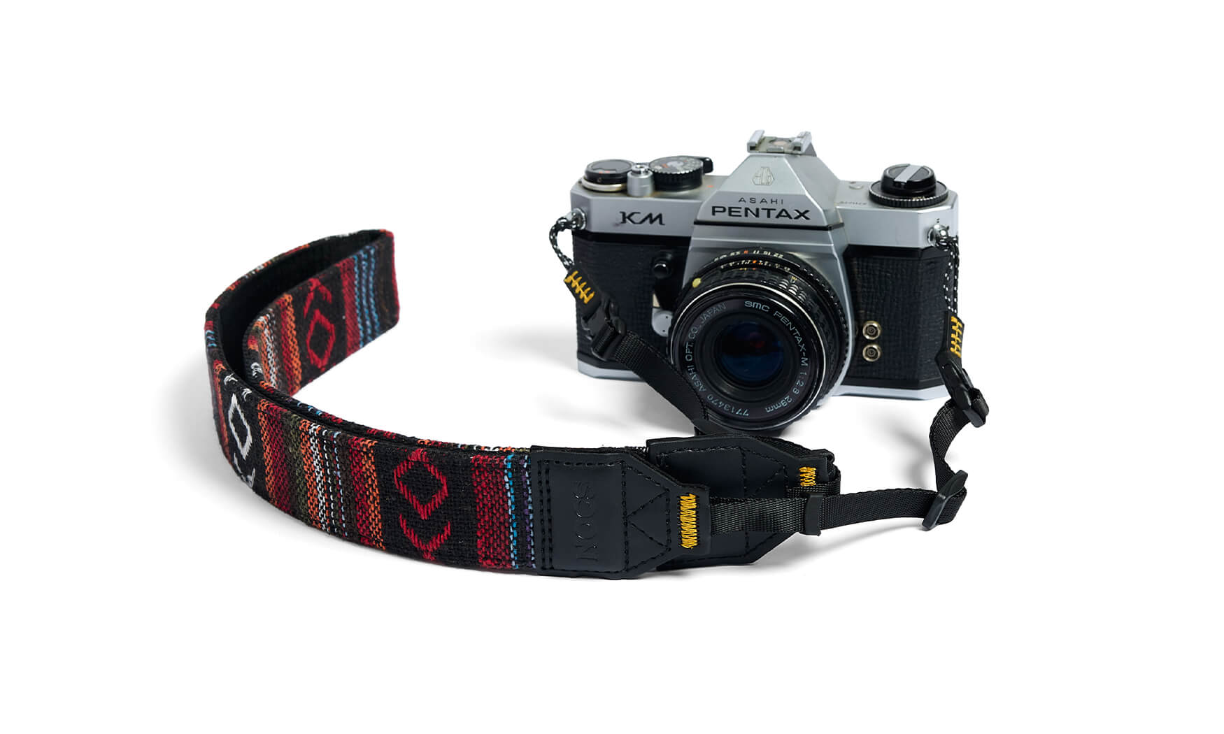 FOURRÉ Tour de cou en tapisserie tissée II Taille unique product image #5