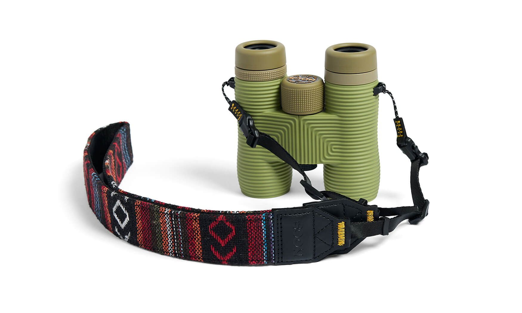 FOURRÉ Tour de cou en tapisserie tissée II Taille unique product image #3