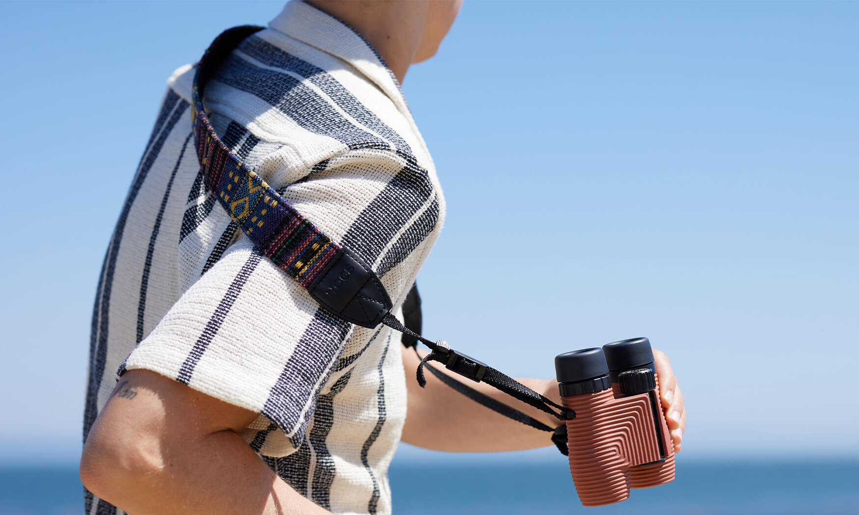 MINUIT Sangle de tapisserie tissée product image #6