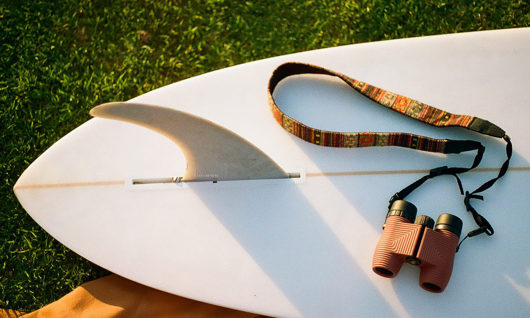 TON NATUREL Sangle de tapisserie tissée product image #6