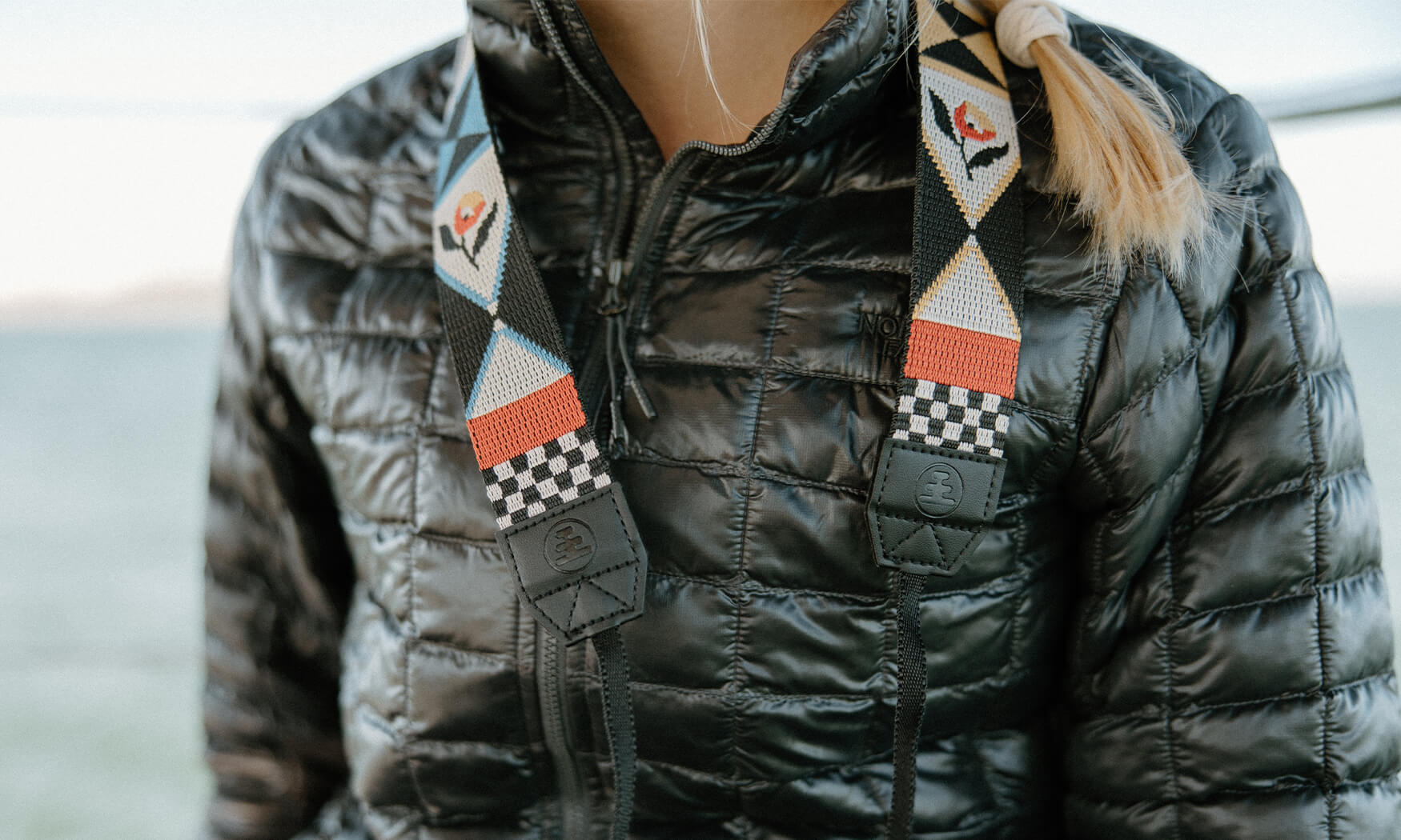 FLORE Sangle de tapisserie tissée product image #2