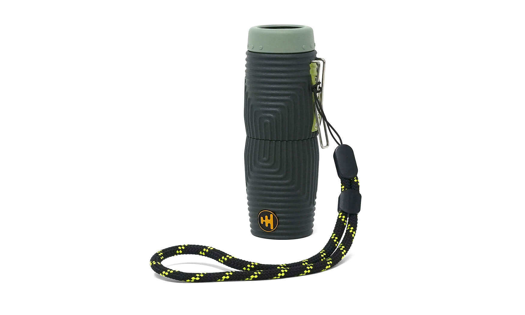 Alpine Green Zero Tube 8x25 Waterproof Monocular product image #8