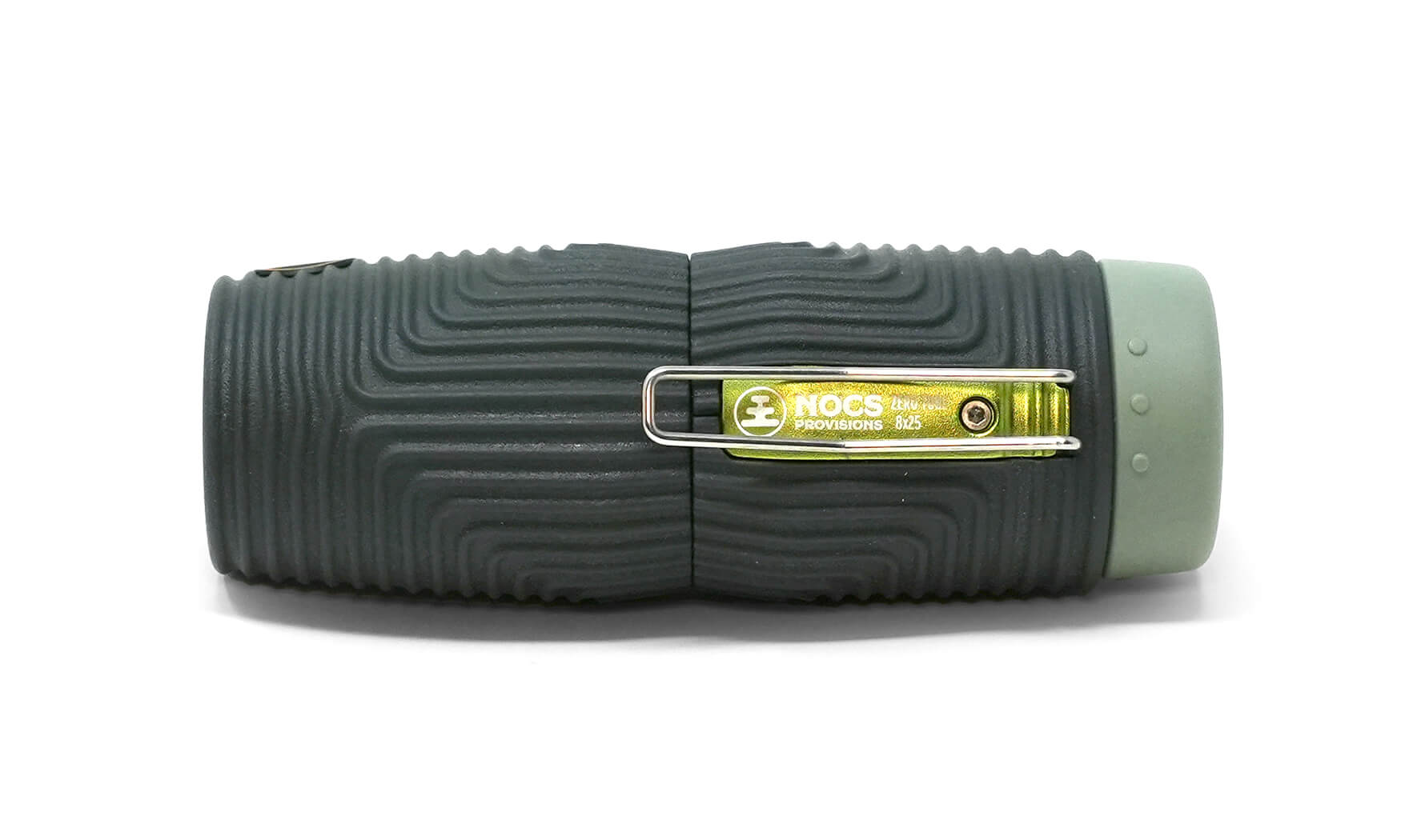 Alpine Green Zero Tube 8x25 Waterproof Monocular product image #4