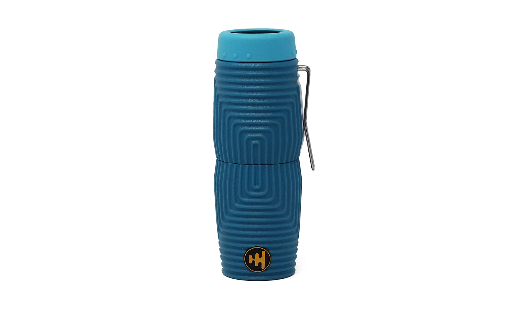 Crater Blue Zero Tube 8x25 Waterproof Monocular product image #7
