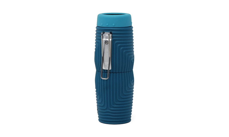 Crater Blue Zero Tube 8x25 Waterproof product image #8