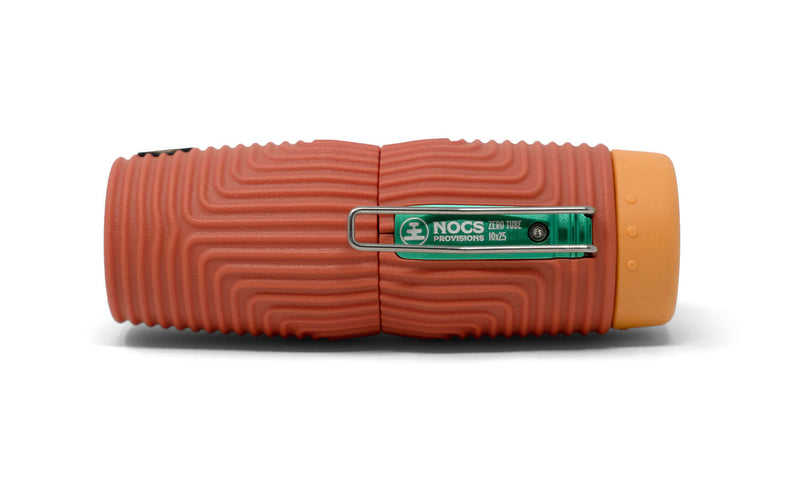 Hors-piste (rouge) Monoculaire étanche Zero Tube 10x25 product image #3