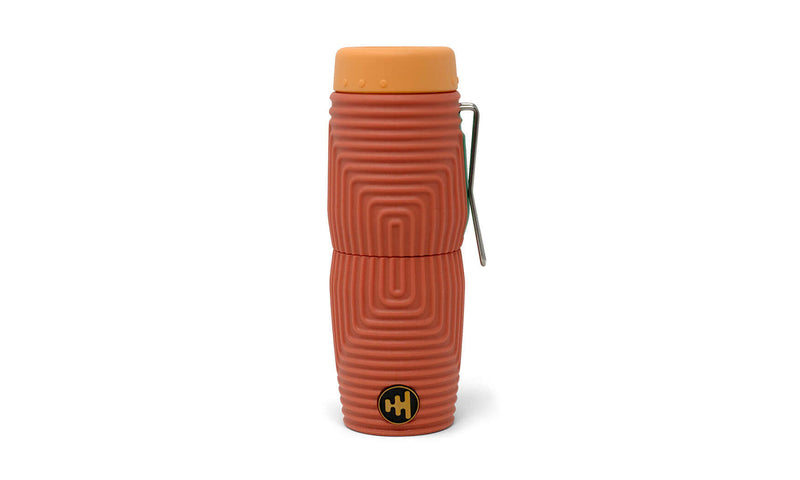 Hors-piste (rouge) Monoculaire étanche Zero Tube 10x25 product image #6