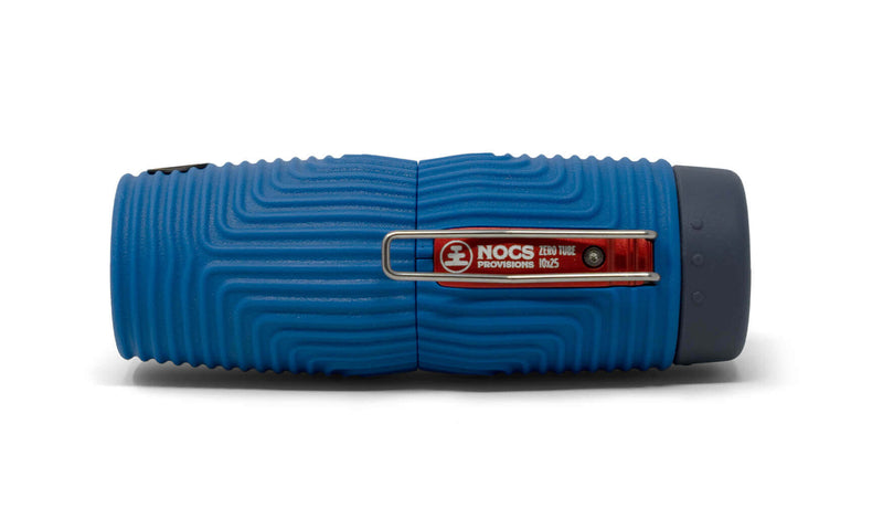 Outremer (bleu) Monoculaire étanche Zero Tube 10x25 product image #4