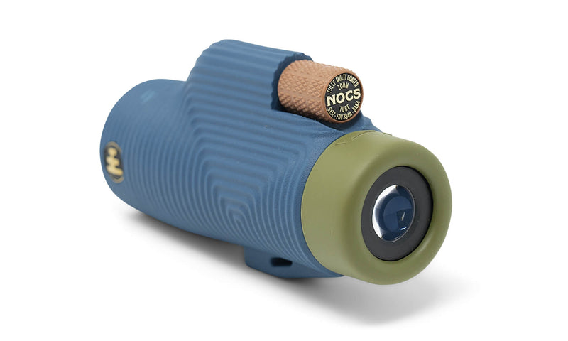 Indigo II (Bleu) Tube Zoom 8x32 product image #4