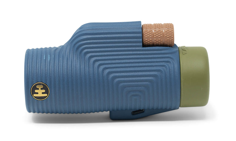 Indigo II (Bleu) Tube Zoom 8x32 product image #5