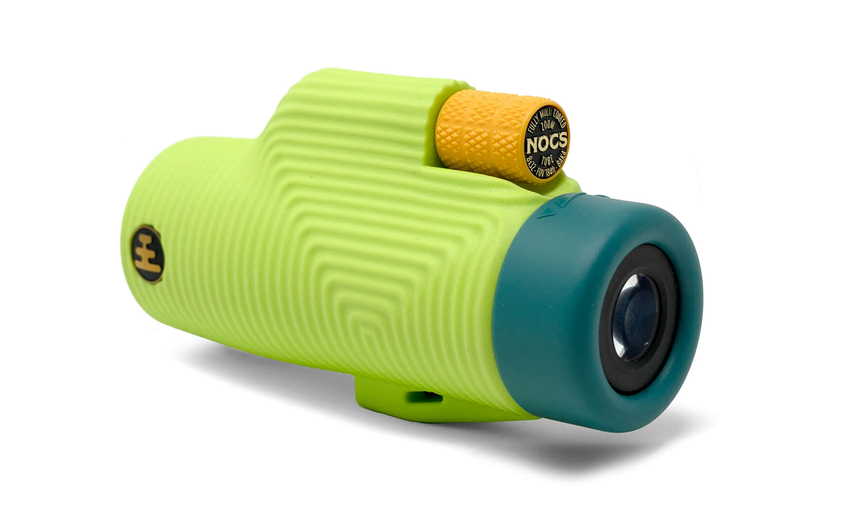 Chartreuse (Verte) Tube Zoom 8x32 product image #3