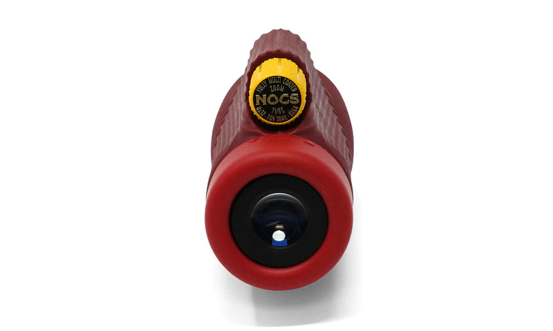 Ember Red Tube Zoom 8x32 product image #3