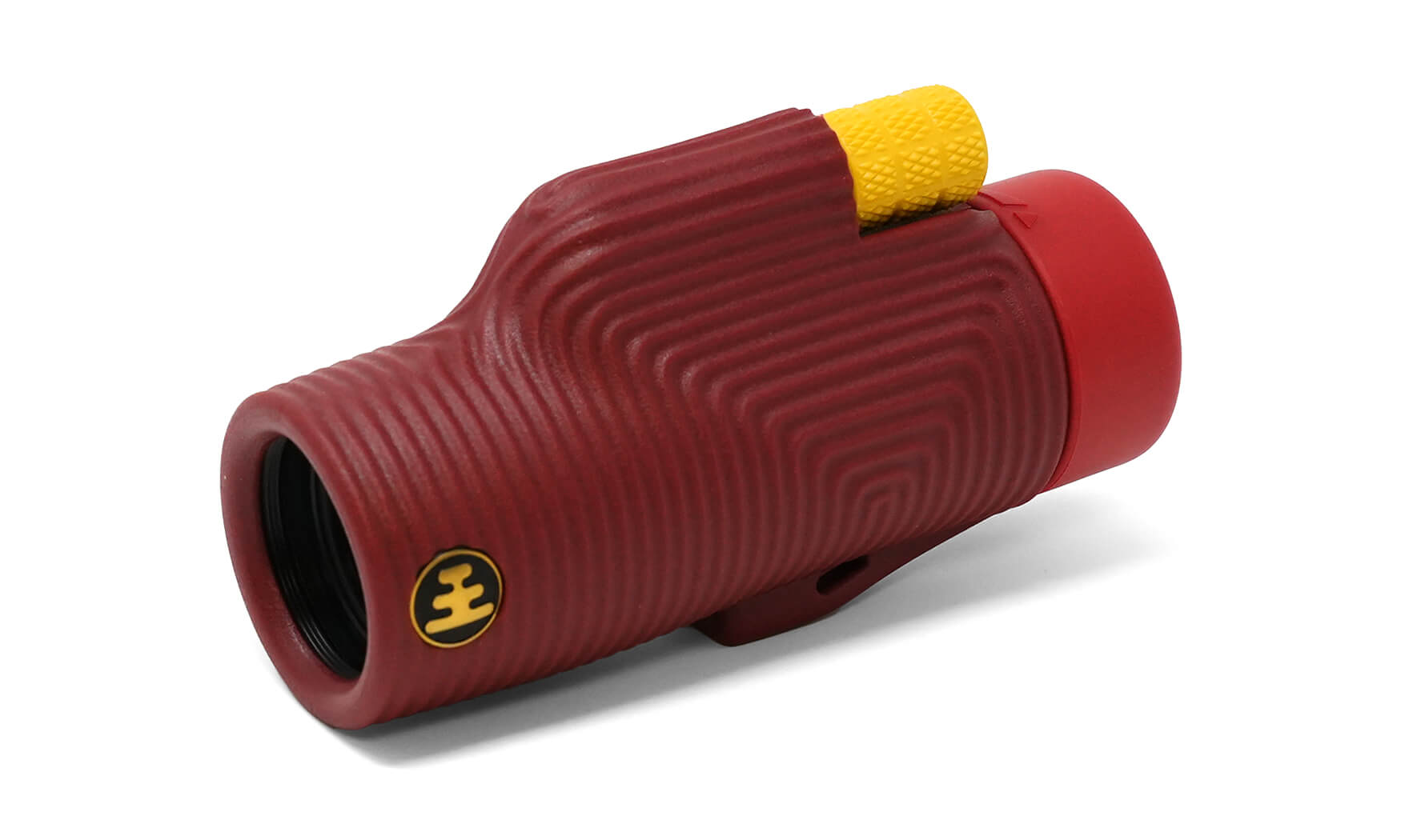 Ember Red Tube Zoom 8x32 product image #1
