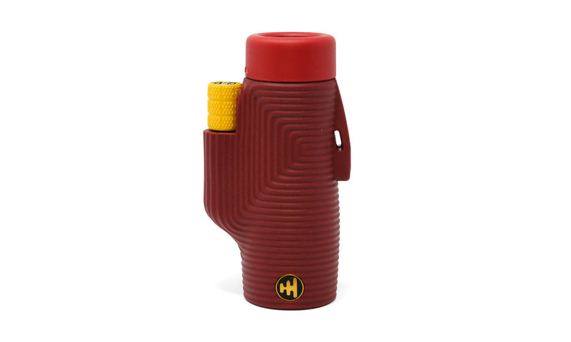 Ember Red Tube Zoom 8x32 product image #8