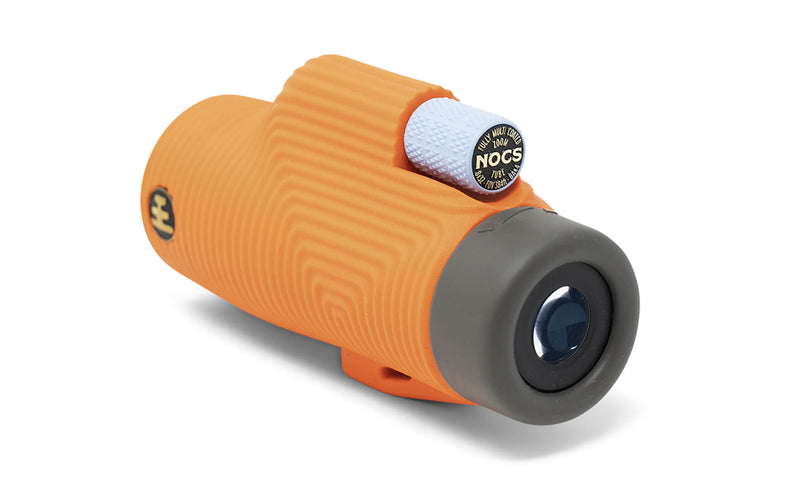 International (Orange) Tube Zoom 8x32 product image #4