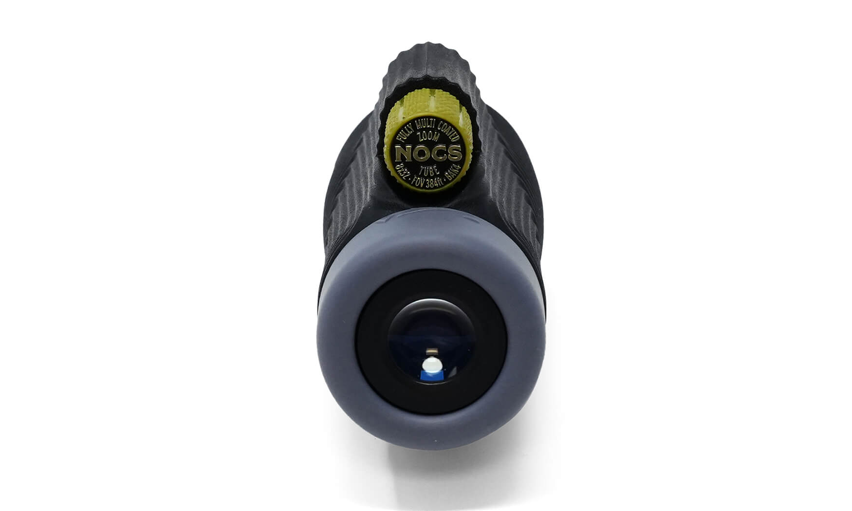 Tourmaline Black Tube Zoom 8x32 product image #3