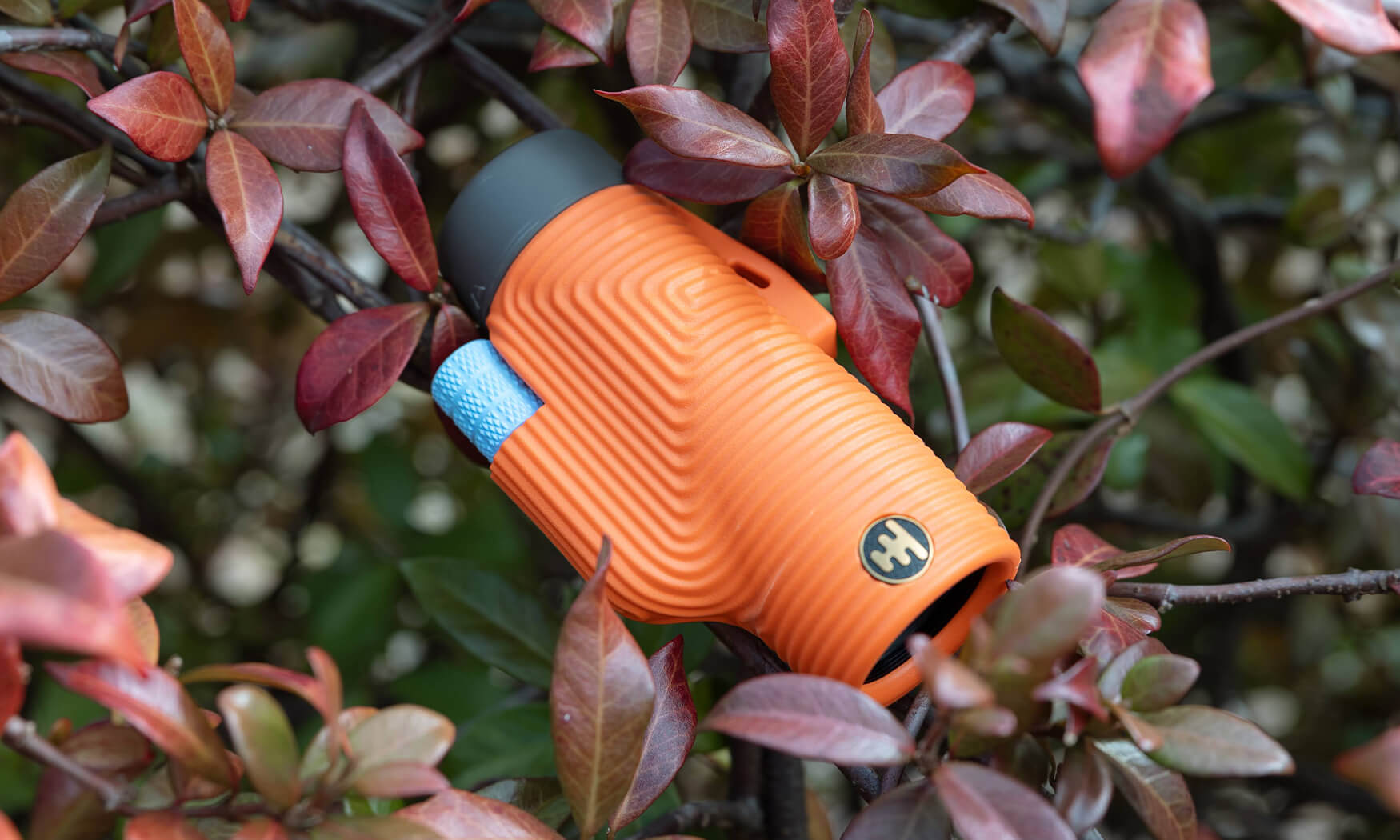 International (Orange) Tube Zoom 8x32 product image #4