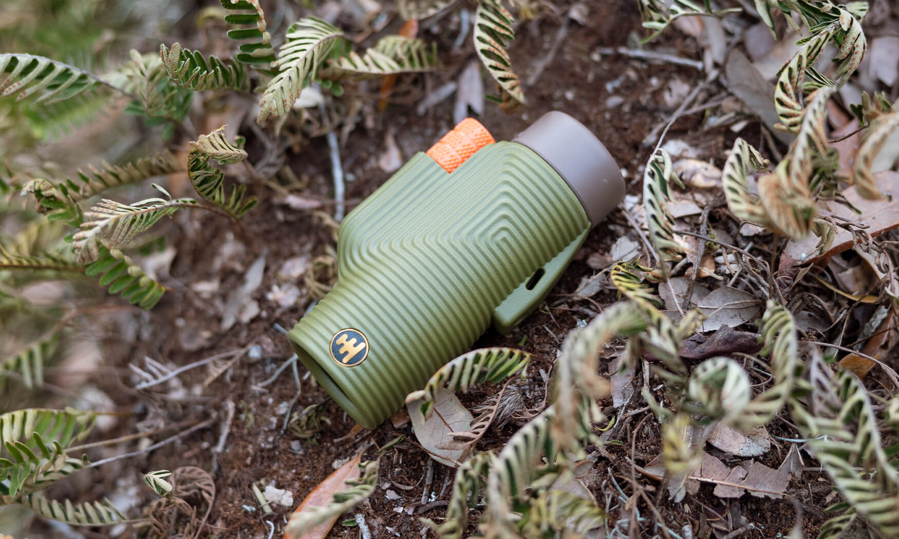 Genévrier II (Vert) Tube Zoom 8x32 product image #4