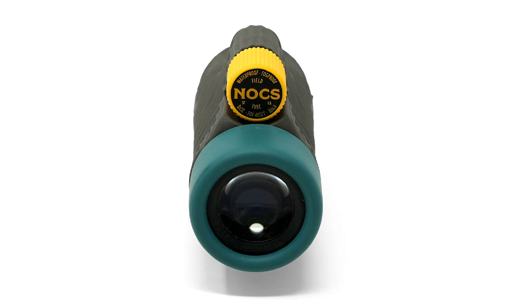 Désolation (Noir) Monoculaire étanche Field Tube 8x32 product image #3