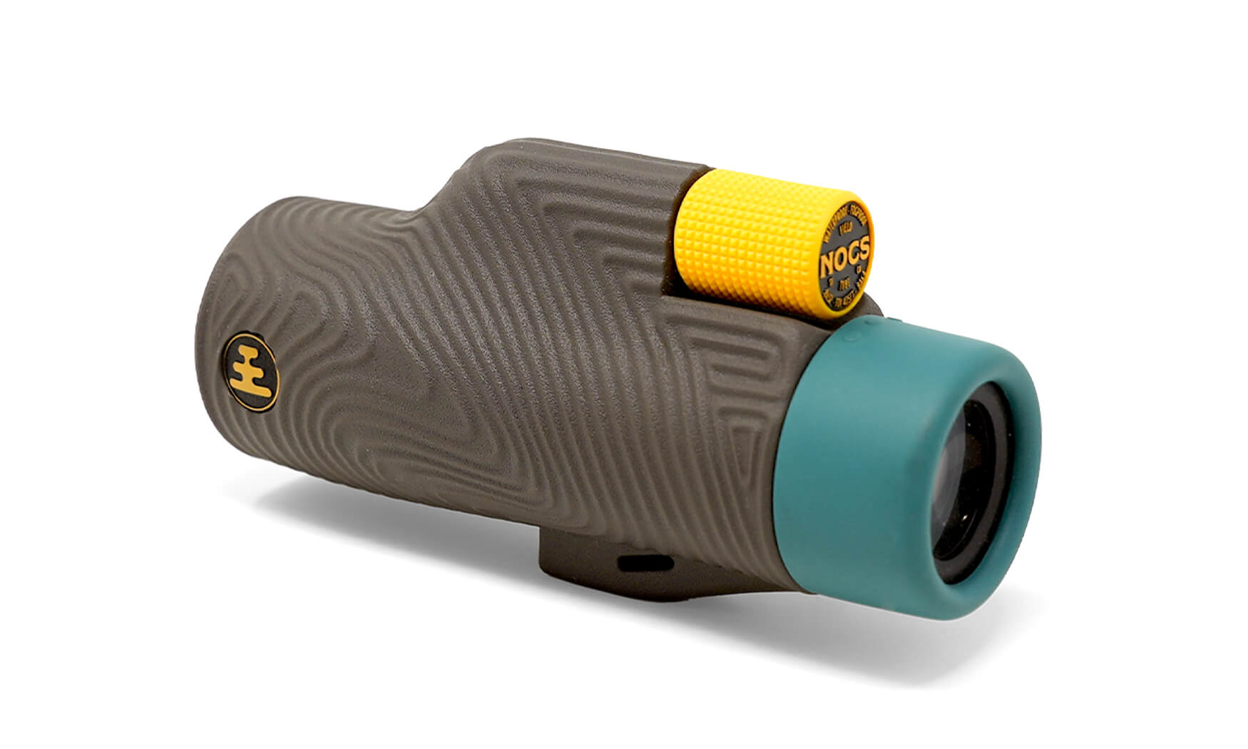 Désolation (Noir) Monoculaire étanche Field Tube 8x32 product image #2