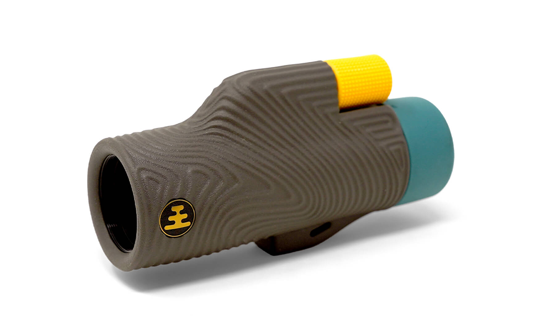 Désolation (Noir) Monoculaire étanche Field Tube 8x32 product image #1