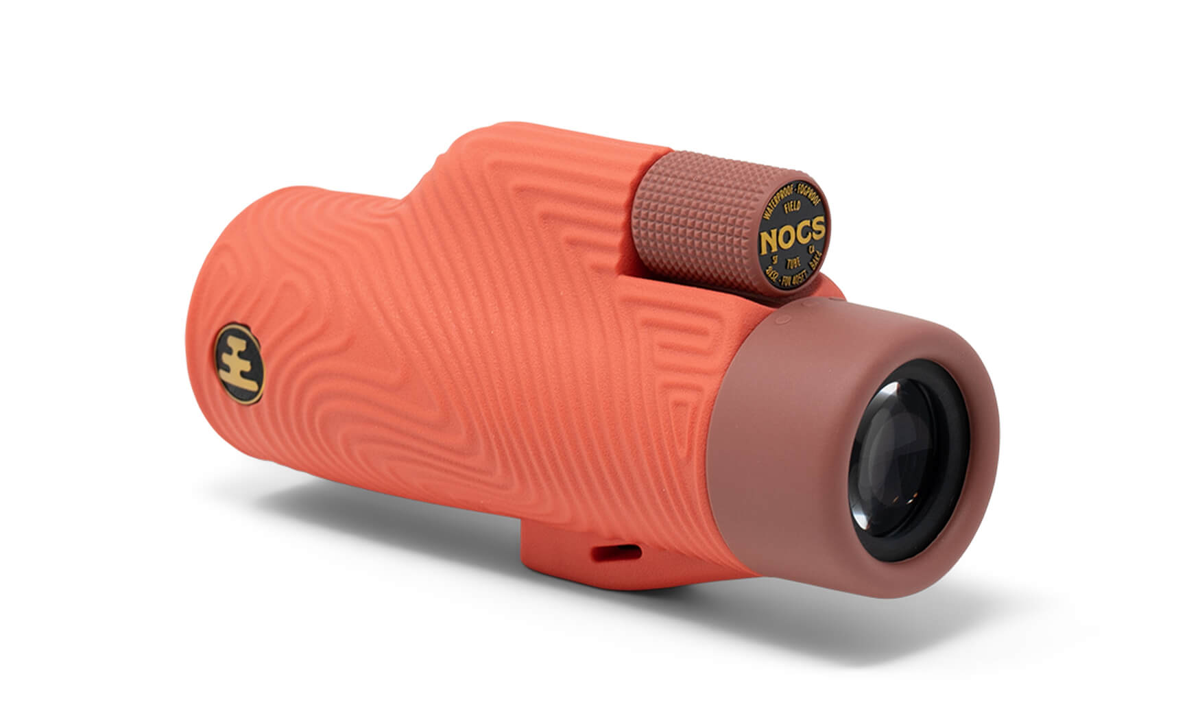 CORAIL (ROUGE) Monoculaire étanche Field Tube 8x32 product image #3