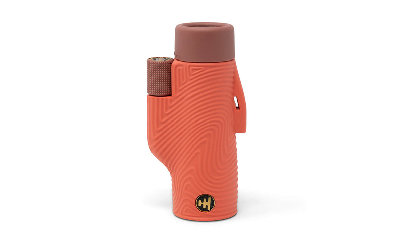 CORAIL (ROUGE) Monoculaire étanche Field Tube 8x32 product image #4
