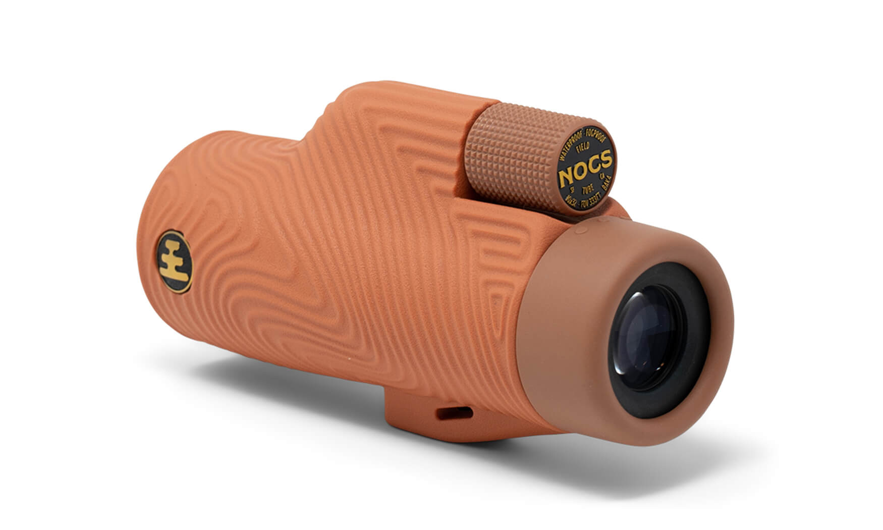 PAYDIRT (MARRON) Monoculaire étanche Field Tube 10x32 product image #2