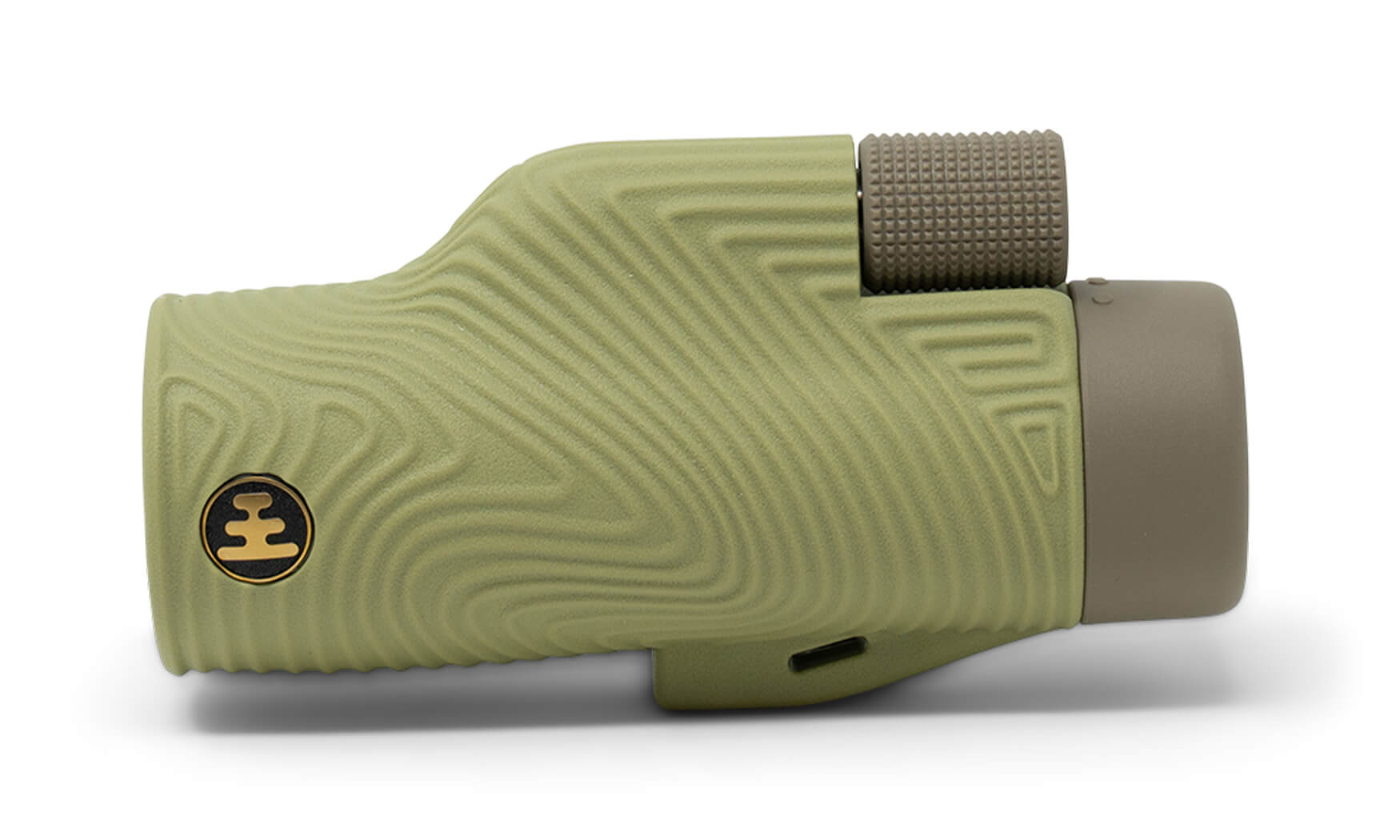 PONDEROSA (VERT) Monoculaire étanche Field Tube 10x32 product image #5