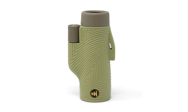 PONDEROSA (VERT) Monoculaire étanche Field Tube 10x32 product image #3