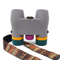 Standard Issue 8x25 Bundle