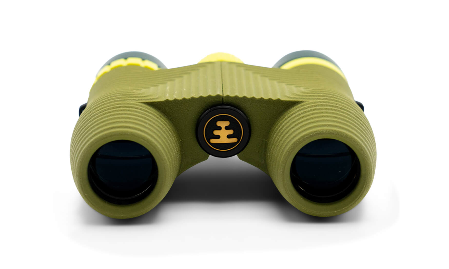 OLIVE (VERTE) Jumelles étanches standard 10x25 product image #5