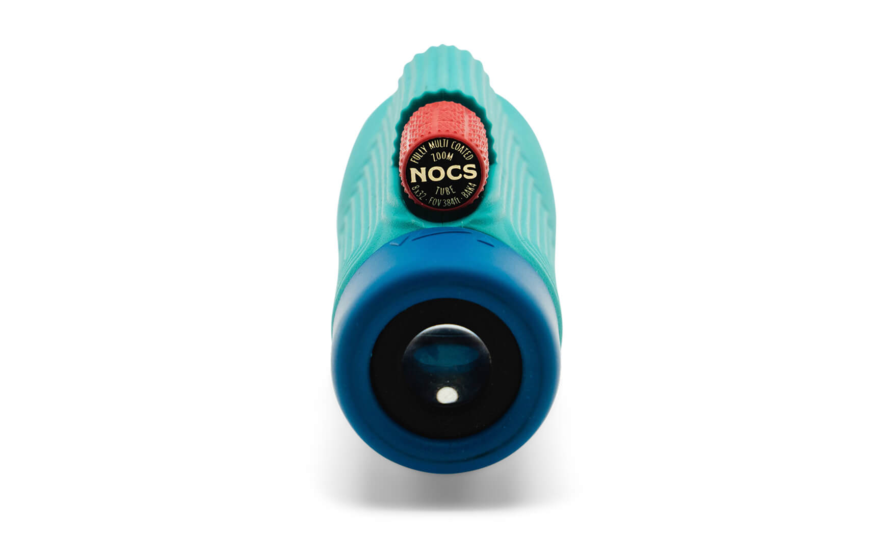 TAHITIEN (BLEU) Tube Zoom 8x32 product image #2