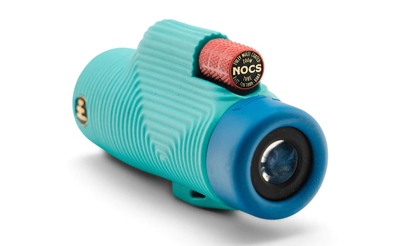 TAHITIEN (BLEU) Tube Zoom 8x32 product image #4