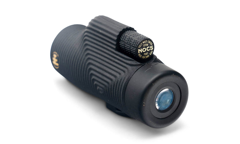 OBSIDIENNE (NOIRE) Tube Zoom 8x32 product image #4