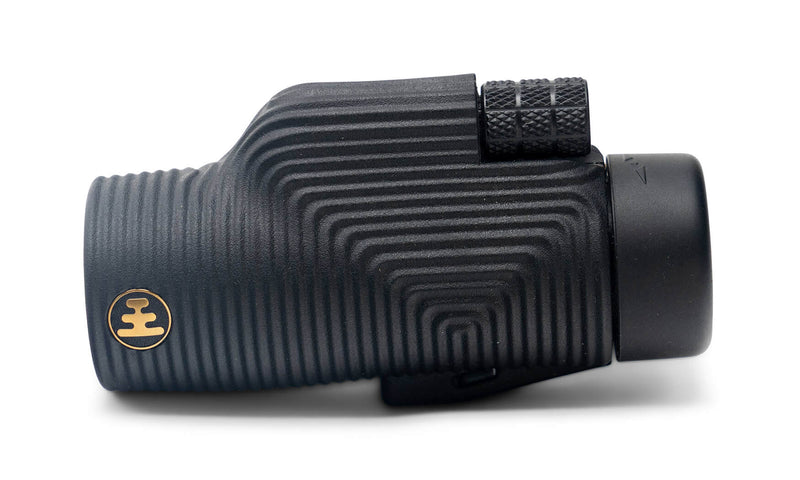OBSIDIENNE (NOIRE) Tube Zoom 8x32 product image #5